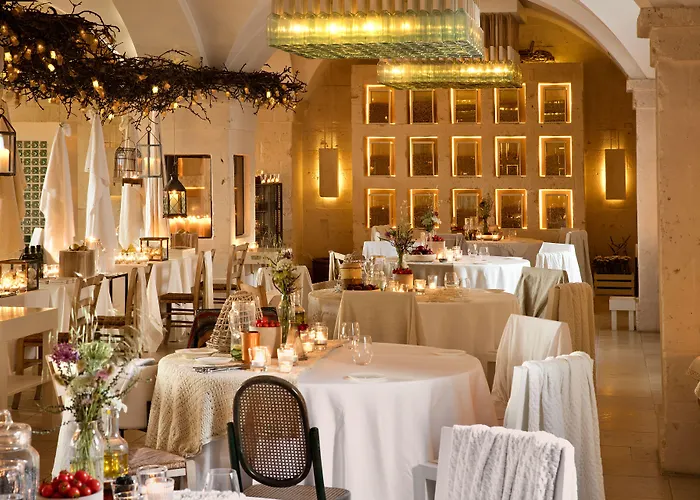 Borgo Egnazia - The Leading Of The World 5* 萨维勒特里