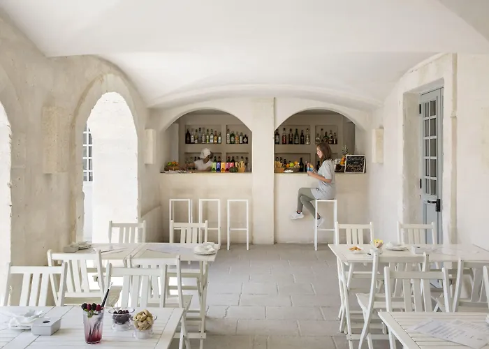 Borgo Egnazia - The Leading Of The World 5*