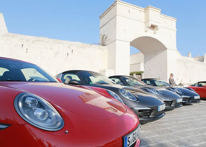 Borgo Egnazia - The Leading Of The World 5* 萨维勒特里