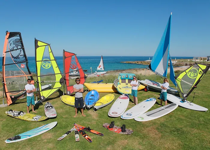 Borgo Egnazia - The Leading Of The World 5* 萨维勒特里