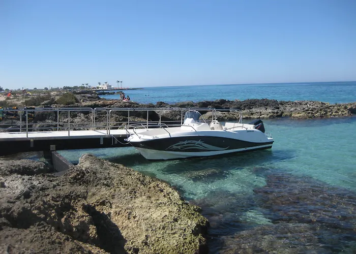 度假村 Borgo Egnazia - The Leading Of The World 5*