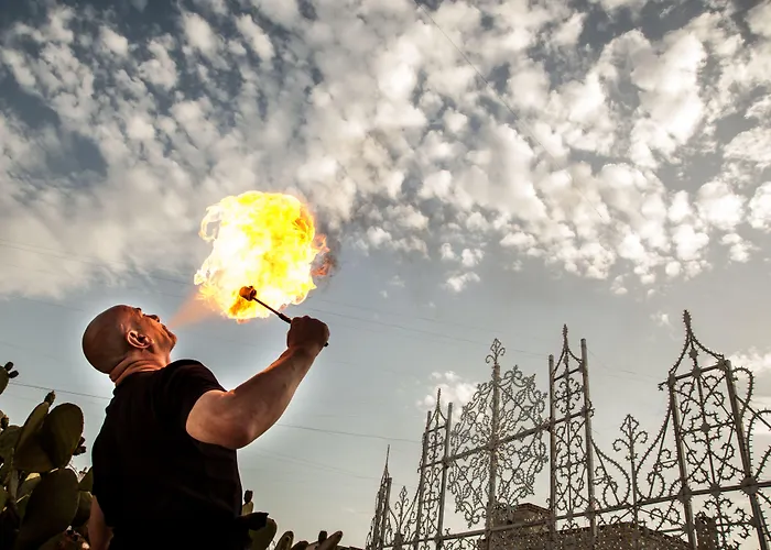 度假村 Borgo Egnazia - The Leading Of The World