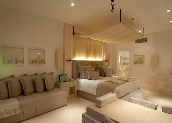 Borgo Egnazia - The Leading Of The World