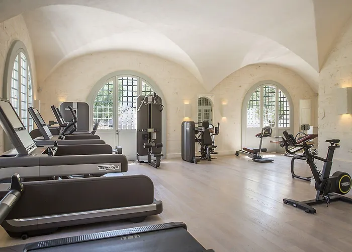 Borgo Egnazia - The Leading Of The World 度假村