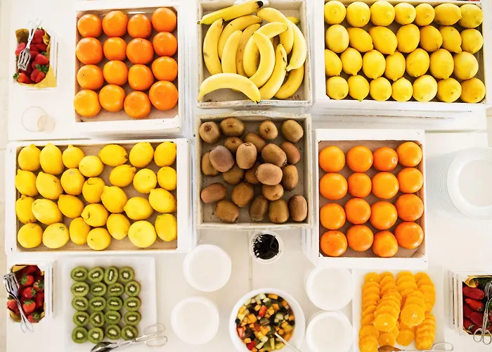 Borgo Egnazia - The Leading Of The World