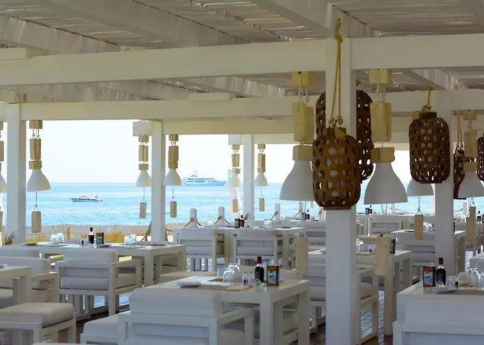 Borgo Egnazia - The Leading Of The World 萨维勒特里