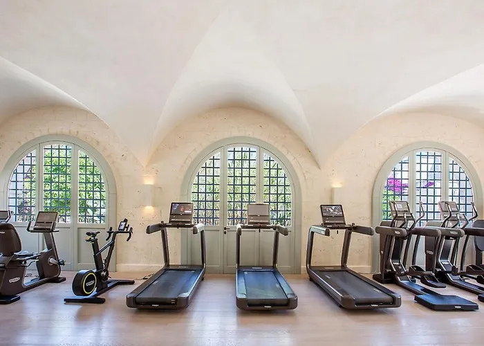 度假村 Borgo Egnazia - The Leading Of The World 萨维勒特里