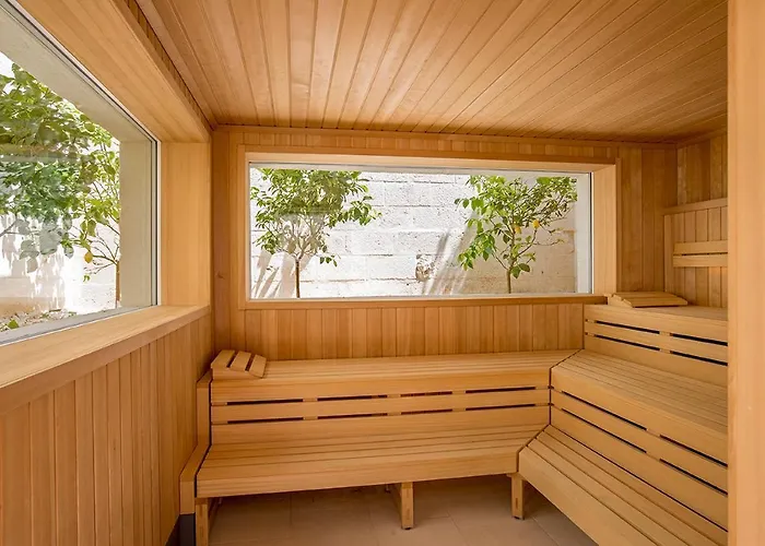 度假村 Borgo Egnazia - The Leading Of The World